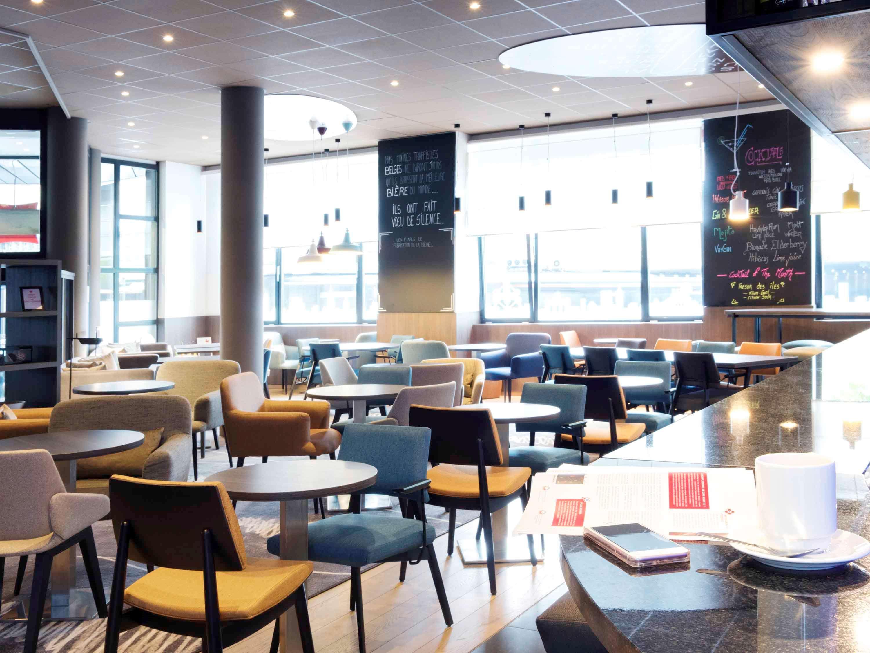 Ibis Hotel Brussels Centre Gare Du Midi Saint-Gilles Εξωτερικό φωτογραφία