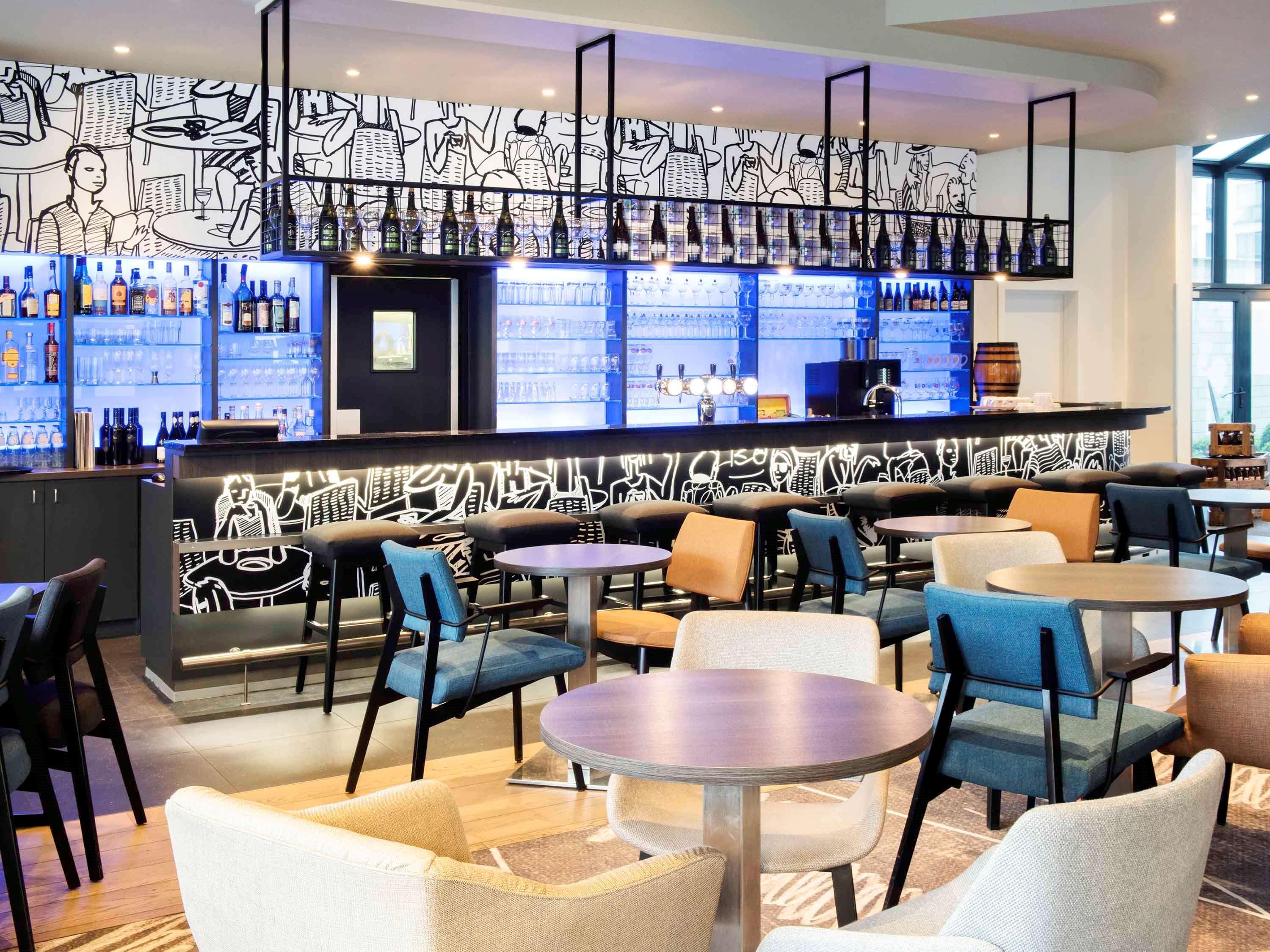 Ibis Hotel Brussels Centre Gare Du Midi Saint-Gilles Εξωτερικό φωτογραφία