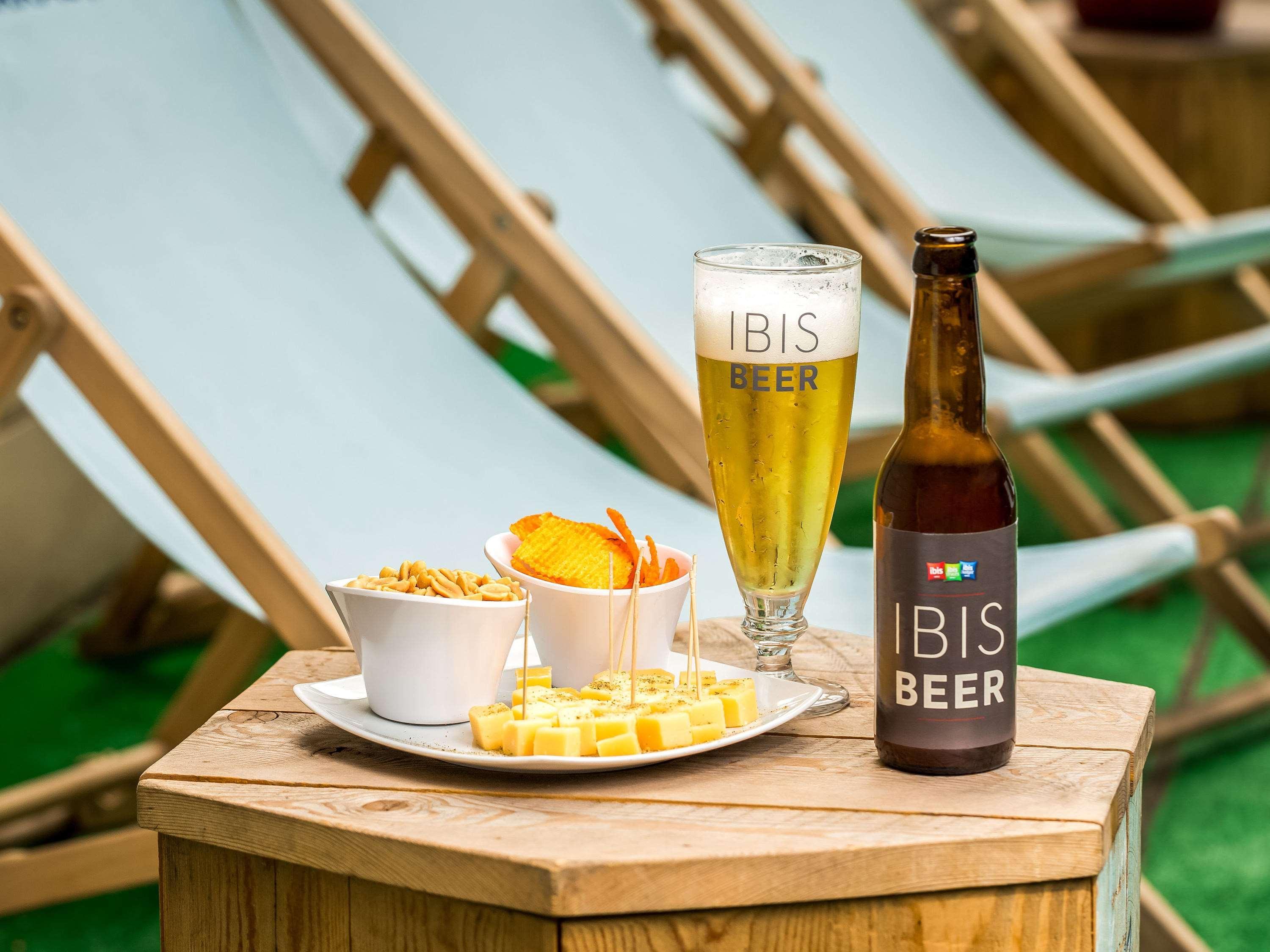 Ibis Hotel Brussels Centre Gare Du Midi Saint-Gilles Εξωτερικό φωτογραφία