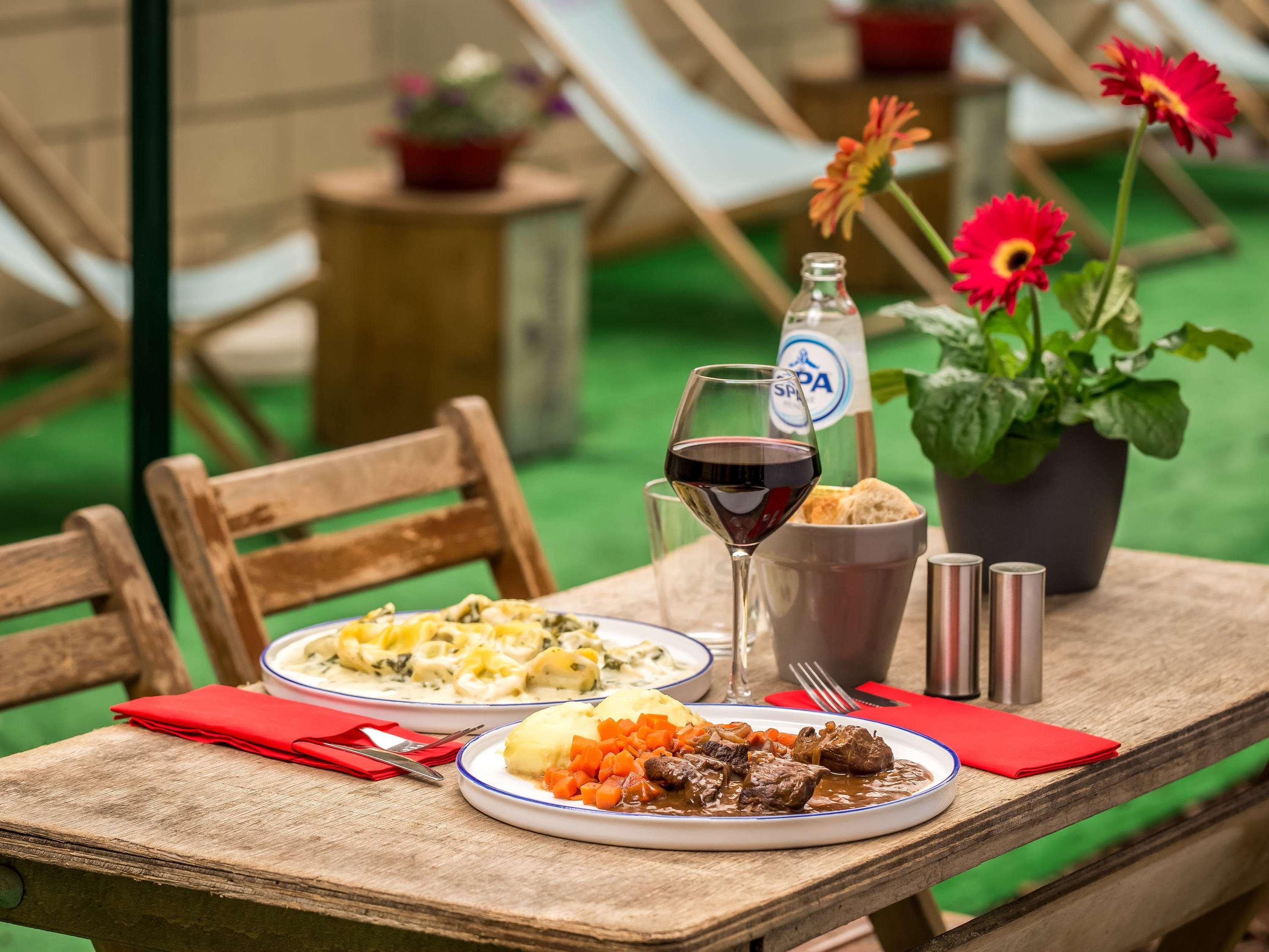 Ibis Hotel Brussels Centre Gare Du Midi Saint-Gilles Εξωτερικό φωτογραφία