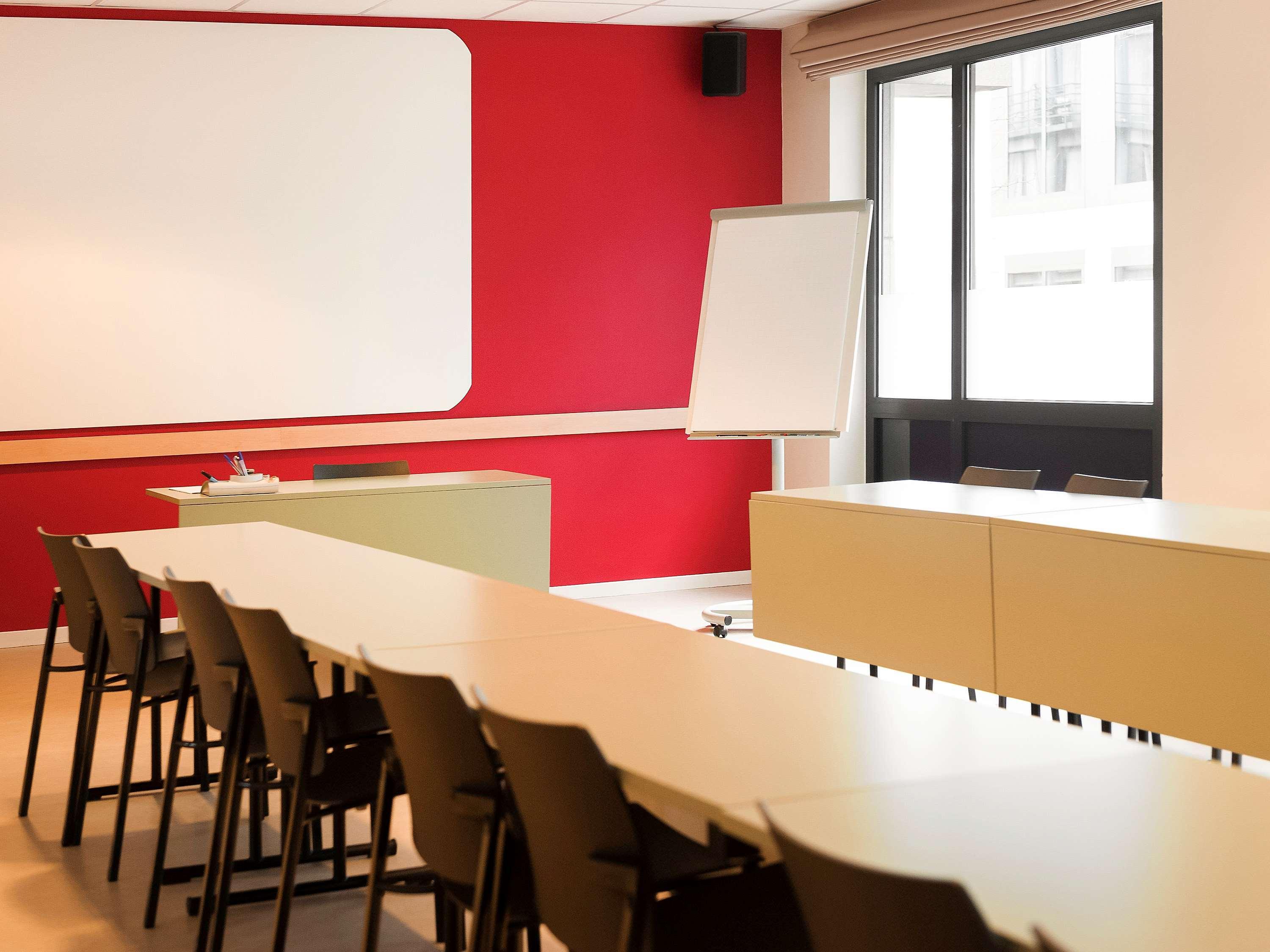 Ibis Hotel Brussels Centre Gare Du Midi Saint-Gilles Εξωτερικό φωτογραφία