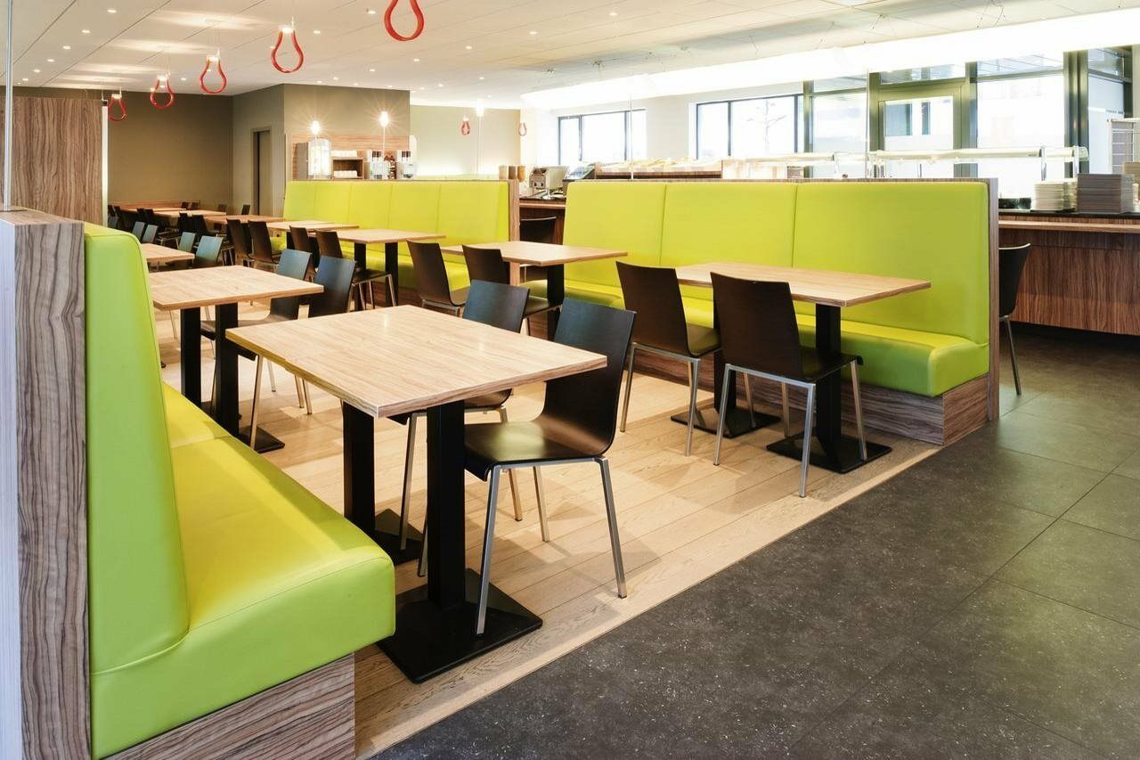 Ibis Hotel Brussels Centre Gare Du Midi Saint-Gilles Εξωτερικό φωτογραφία